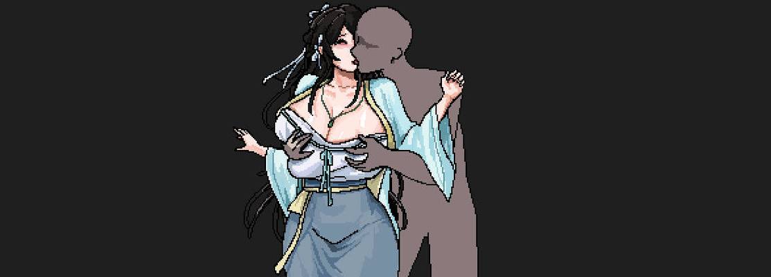 合欢宗女修传0.170汉化版图标