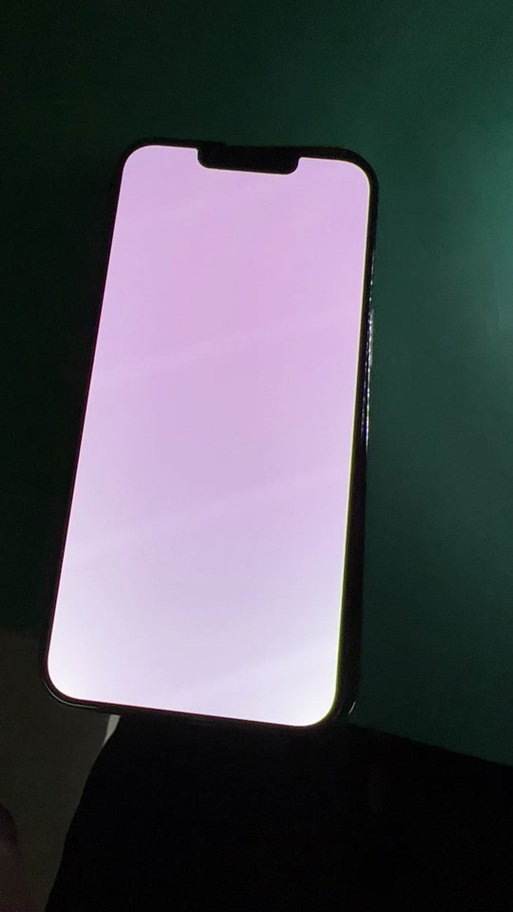 苹果白屏一直显示苹果缩略图