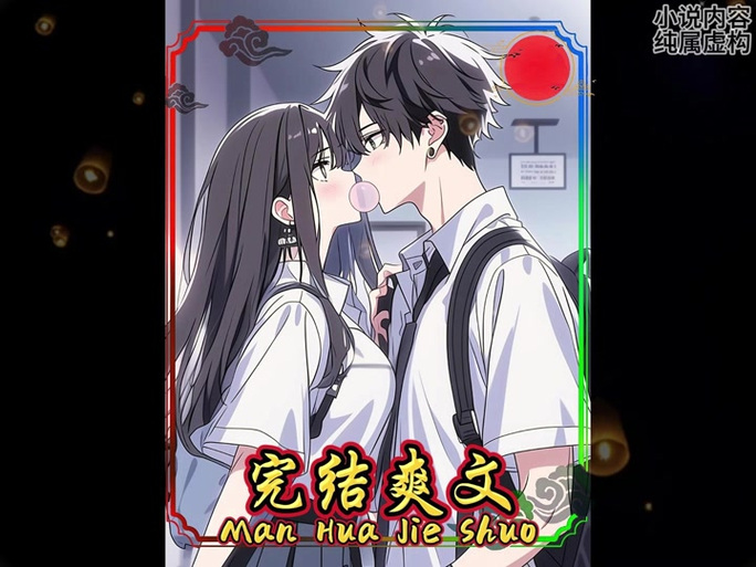 妖精漫画登录入口界面弹出广告图标