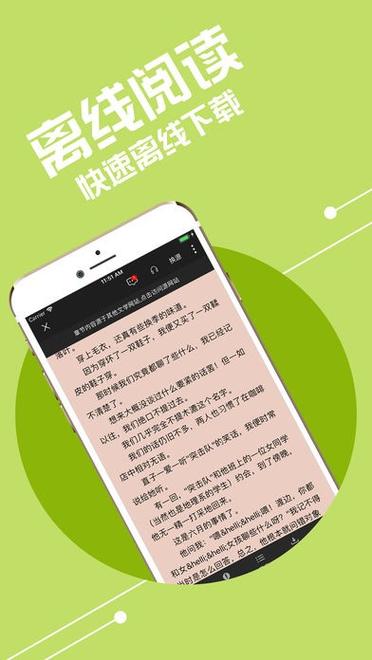 小小追书旧版下载安装游戏截图
