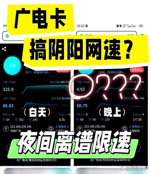 广东广电网络网速快吗图标