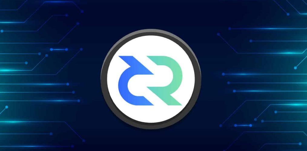 dcr币未来能涨到多少图标