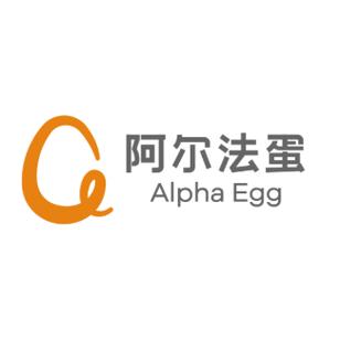 阿尔法蛋官网图标
