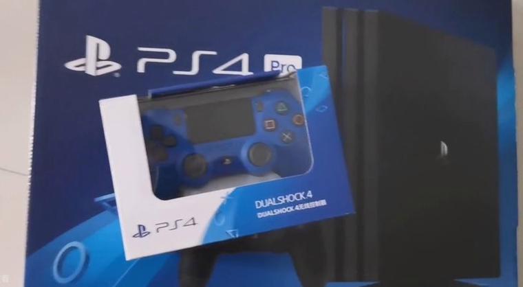 ps4实体盘在哪买