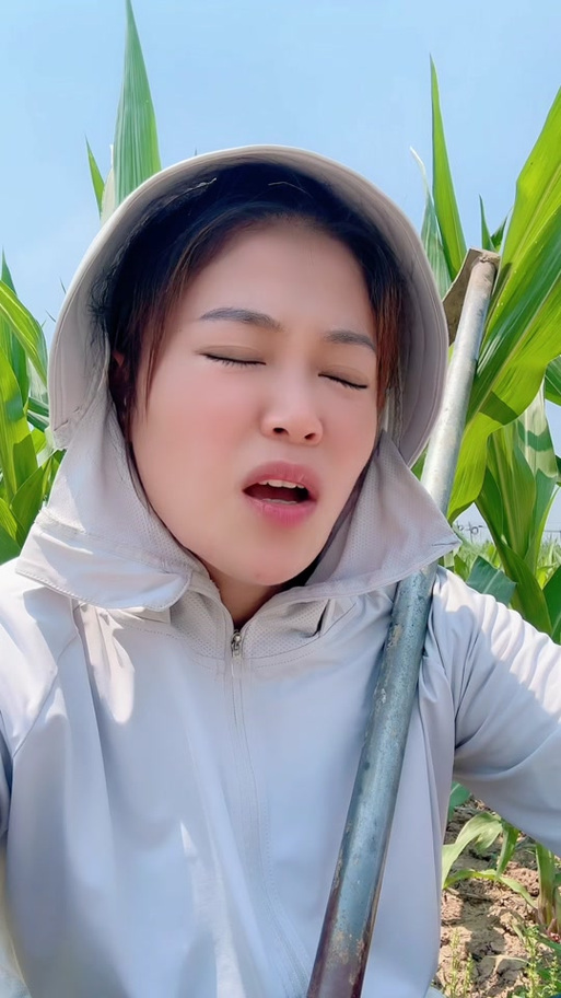 主播麦子江西麦姐图标