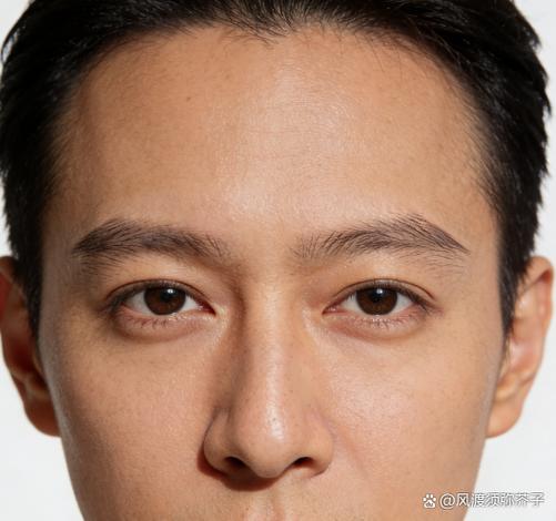 稀少好听的单字男