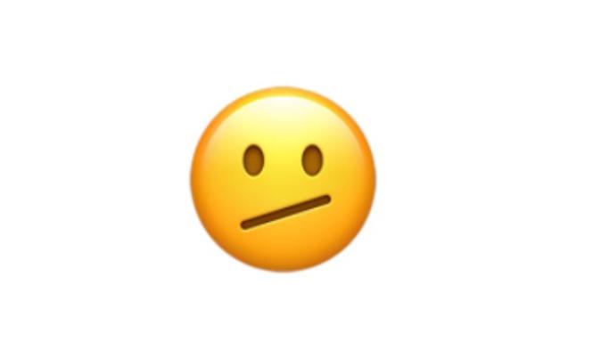 emoji图标在ios9没有图标