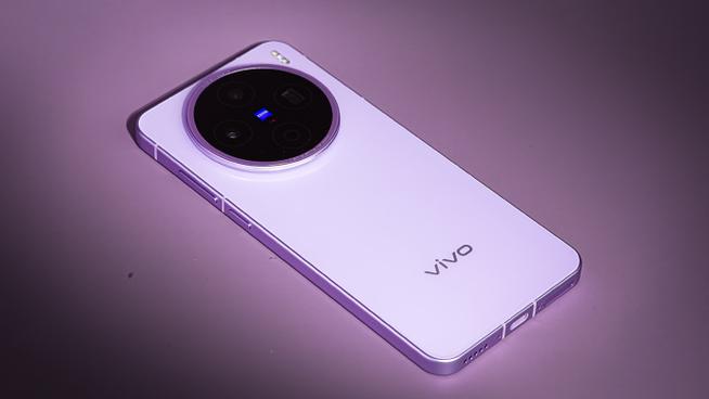 vivo叫什么手机