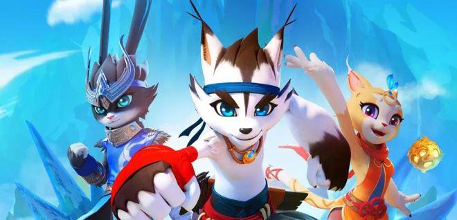 《ベルヘイムの迷い猫》图标