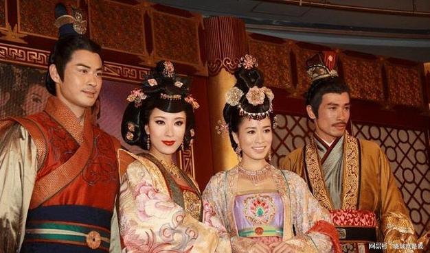 宫心计第一部国语版