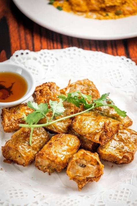 潮汕菜缩略图