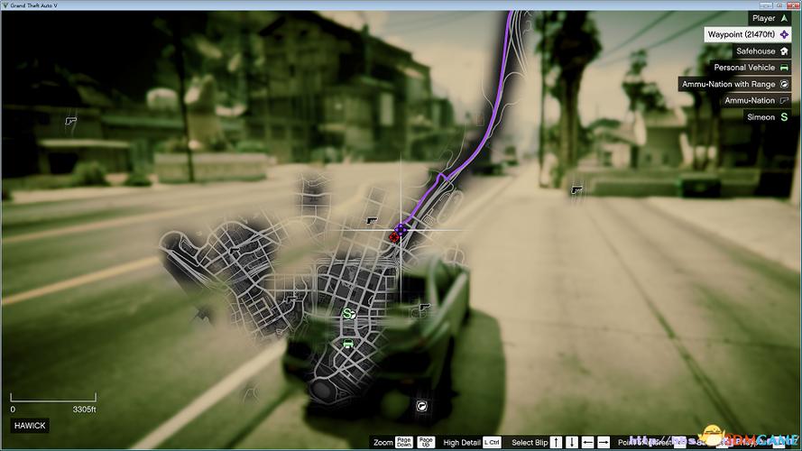 gta5线上新手任务缩略图