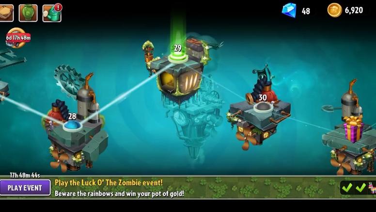 pvz2返茂版修改器缩略图