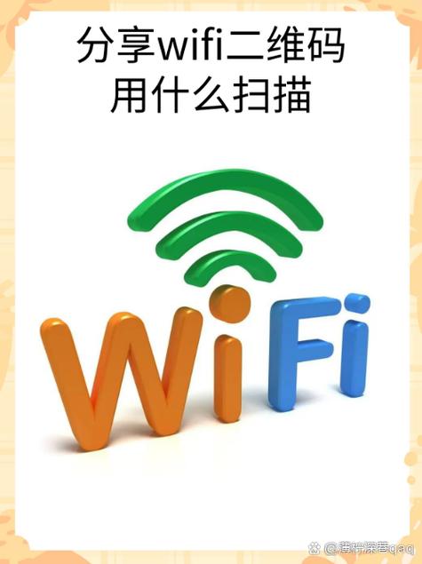 wifi扫描二维码缩略图