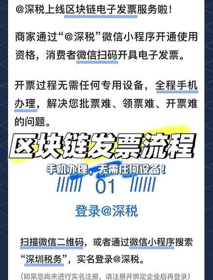 怎么生成电子发票?缩略图