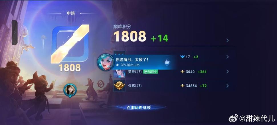 巅峰赛积分表图标