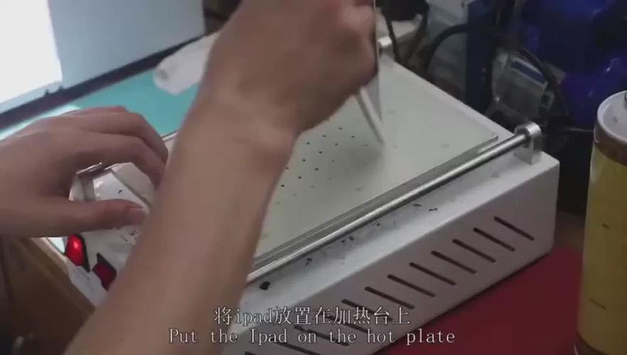 触摸屏失灵的原因及解决方法