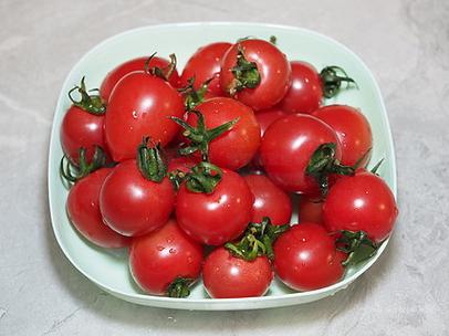 番茄的果实是什么缩略图