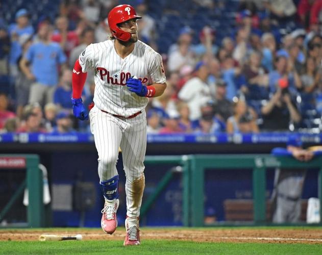 MLB即时比分
