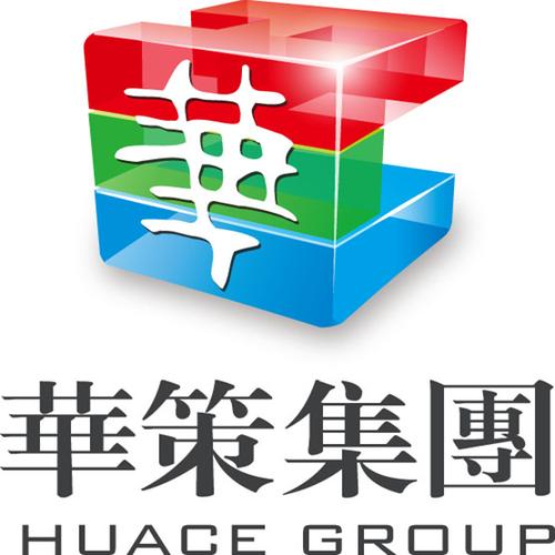 华策影视集团图标