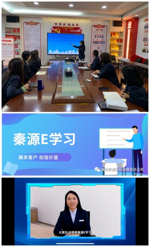 秦源招标电子招投标平台缩略图
