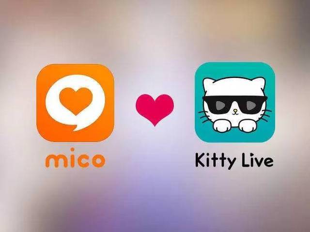 mico社交软件下载游戏截图