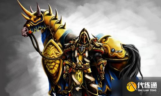 怀旧服人类圣骑士缩略图