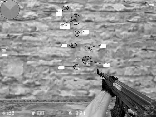 cs1.6对枪图缩略图