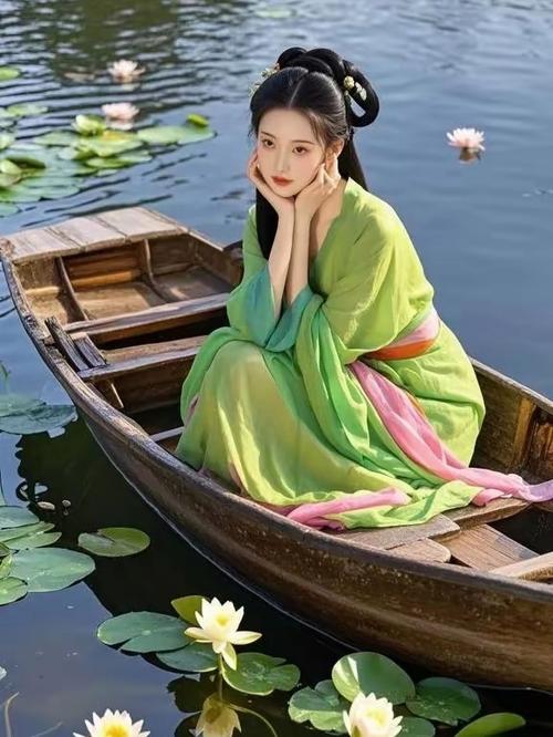 青衫作者:清远缩略图