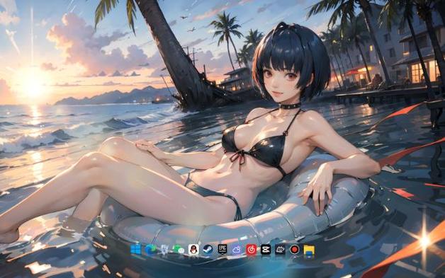 wallpaper engine推荐壁纸游戏截图