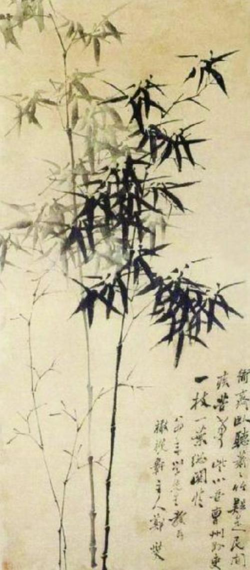 现在卧听萧萧竹缩略图