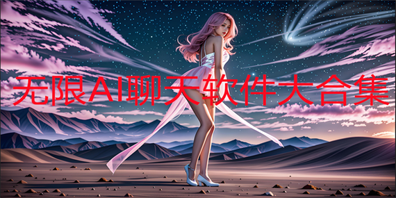 无禁词虚拟ai免费聊天游戏截图