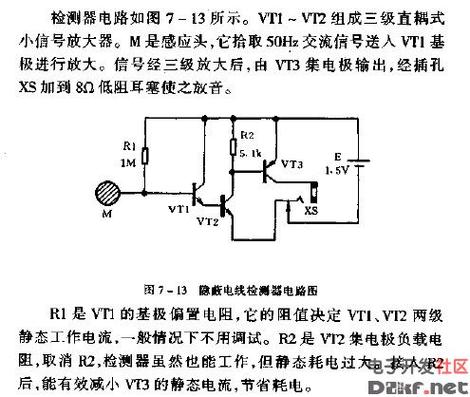 如何知道暗线的位置