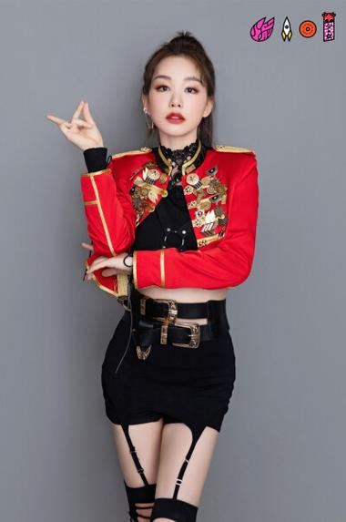 火箭少女101壁纸高清