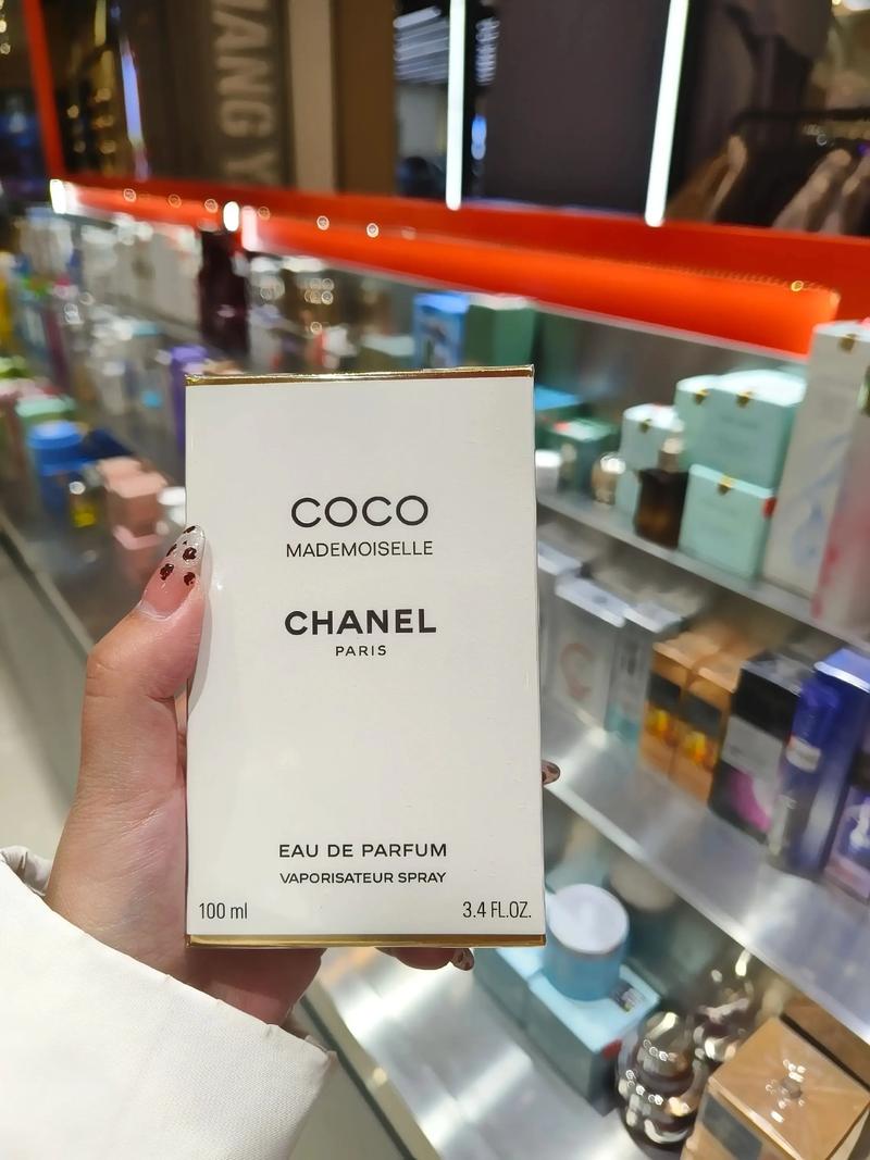 cocolesley是奢侈品吗缩略图