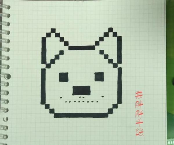 像素画32×32缩略图