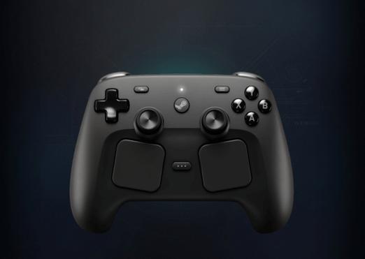 玩steam游戏用什么手柄缩略图