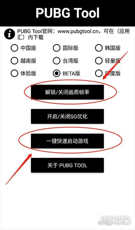 国际体验服画质修改器图标