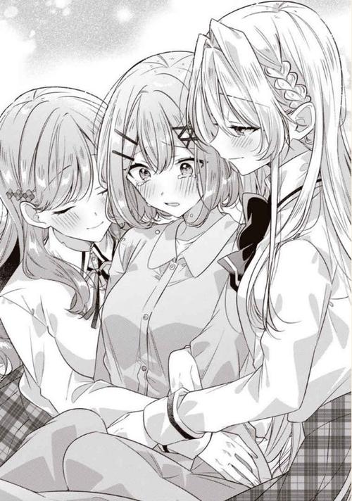 山百合会吧