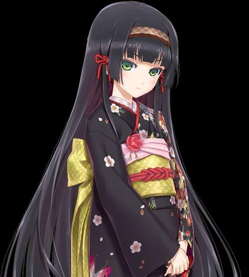 美少女万华镜1～5冷狐缩略图
