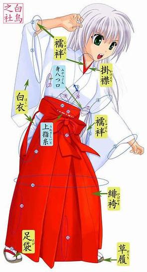 白色衣服被染红色了怎么去除缩略图