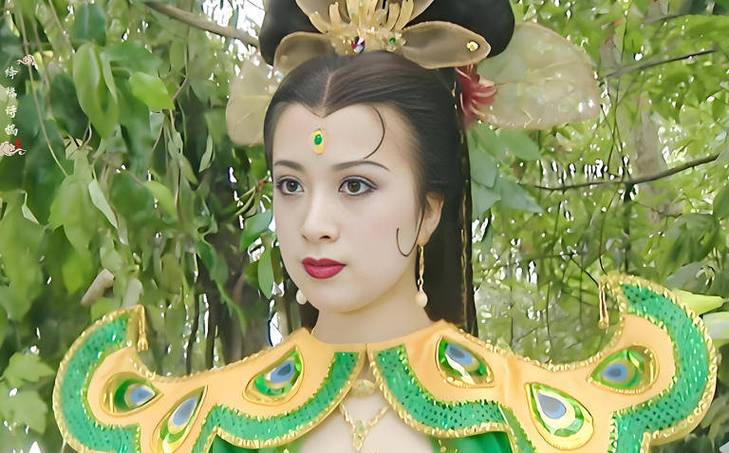 西游记86版女妖精缩略图