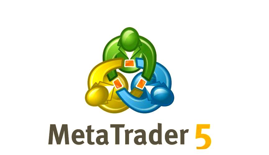 mt5官网图标