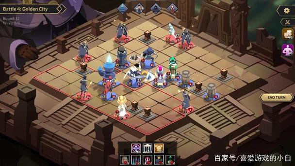 战棋游戏排行榜前十名缩略图