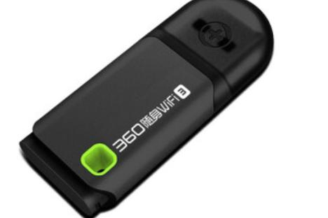 360随身WiFi缩略图