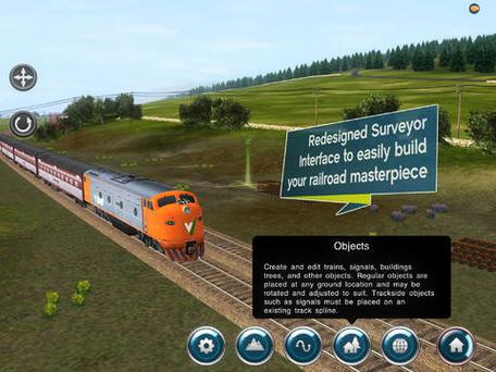 TrainzDrive2下载