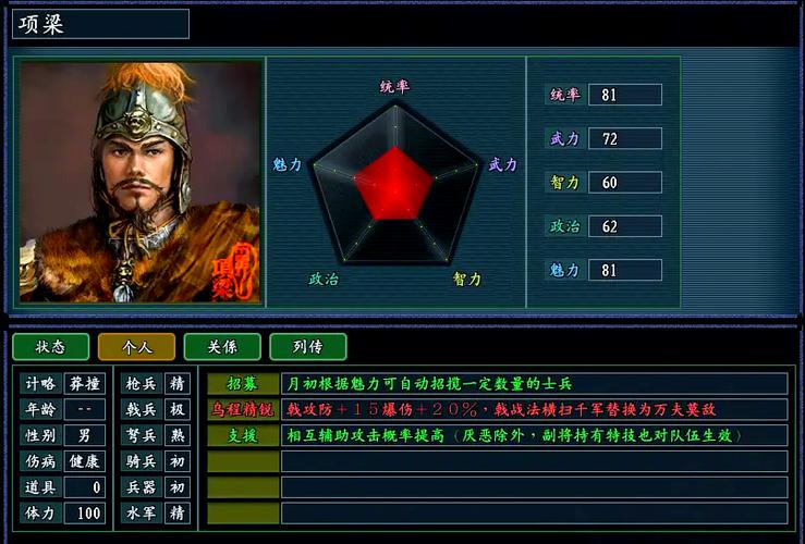 三国传承十倍霸王战力