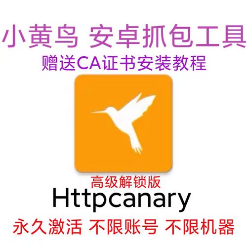 小黄鸟抓包软件怎么用游戏截图
