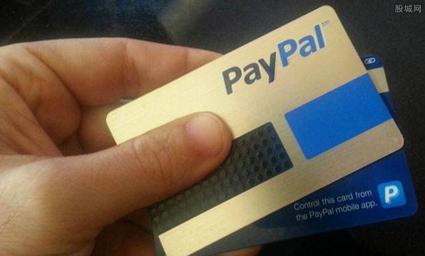 paypal能转账到银行卡吗缩略图