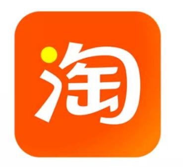 为什么淘宝不显示图标图标
